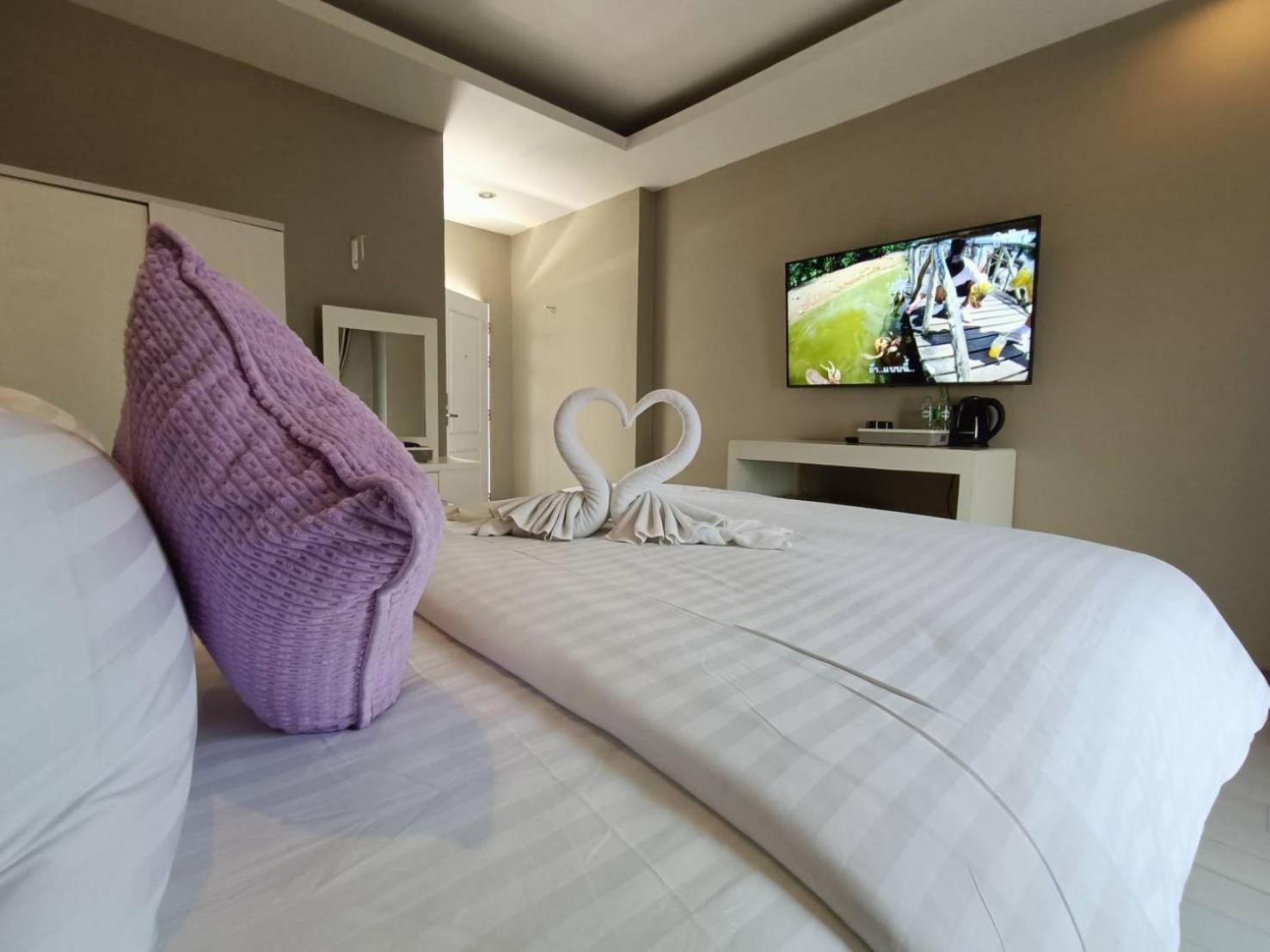 The Guest Chang Moi Boutique Hotel Chiang Mai Exterior foto