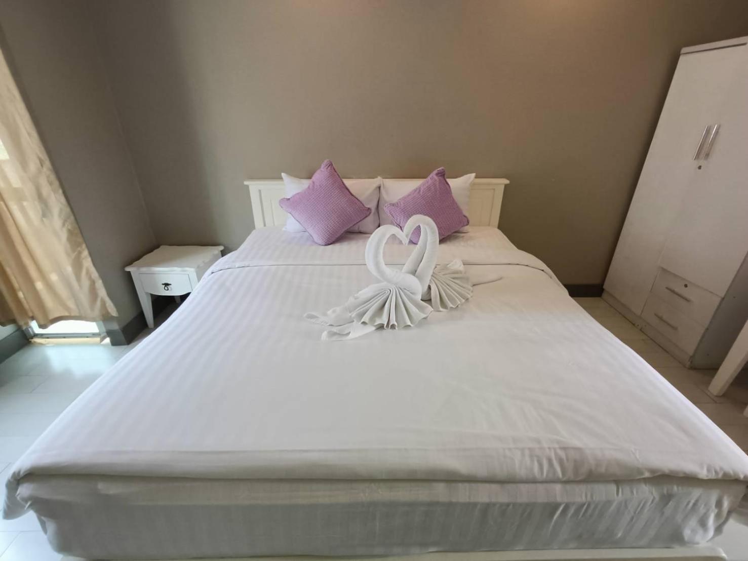 The Guest Chang Moi Boutique Hotel Chiang Mai Exterior foto