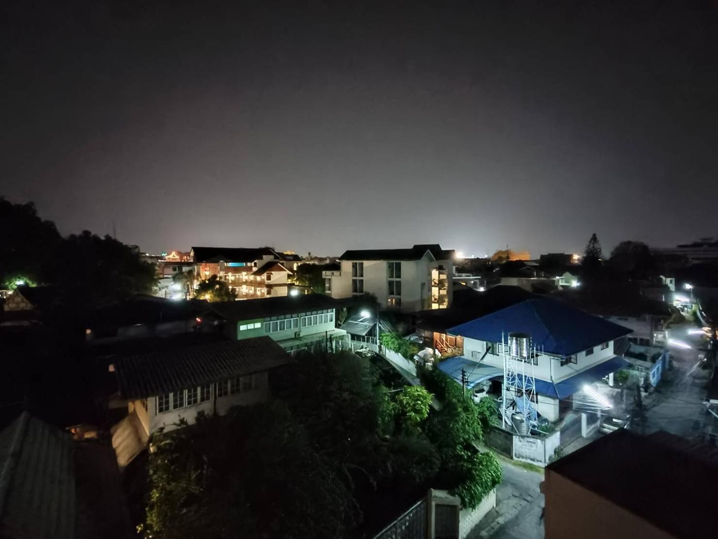 The Guest Chang Moi Boutique Hotel Chiang Mai Exterior foto