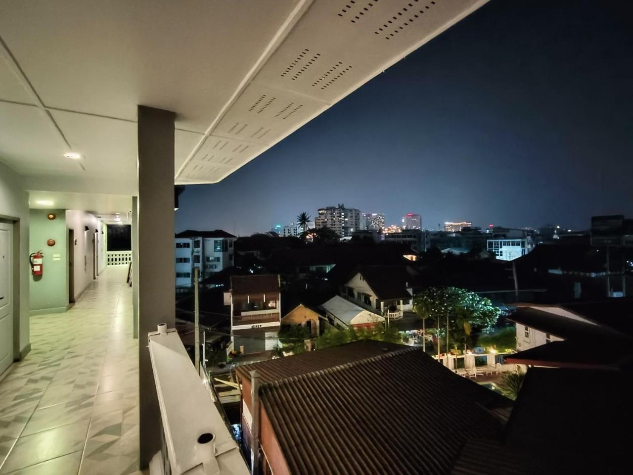 The Guest Chang Moi Boutique Hotel Chiang Mai Exterior foto