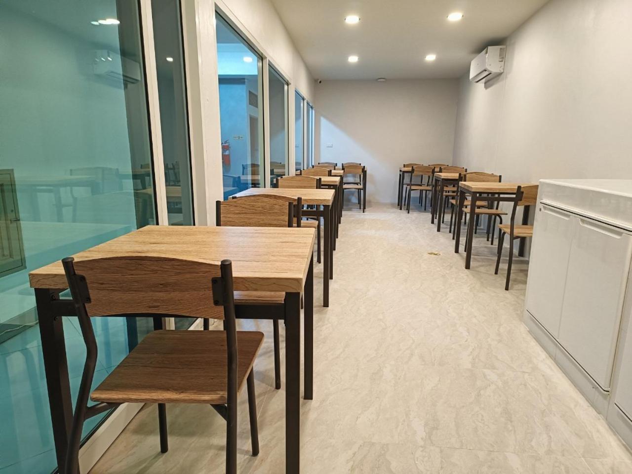 The Guest Chang Moi Boutique Hotel Chiang Mai Exterior foto