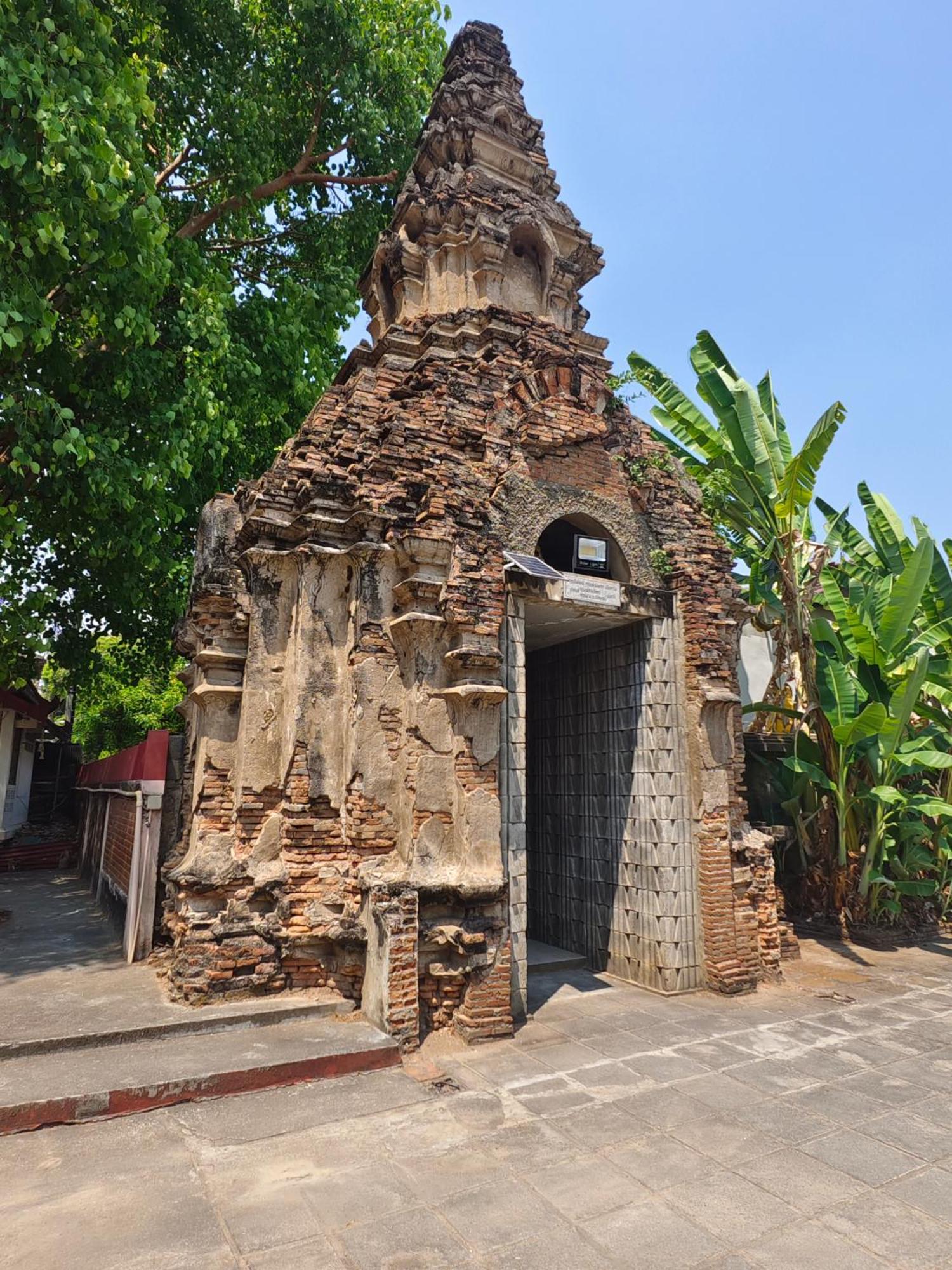 The Guest Chang Moi Boutique Hotel Chiang Mai Exterior foto