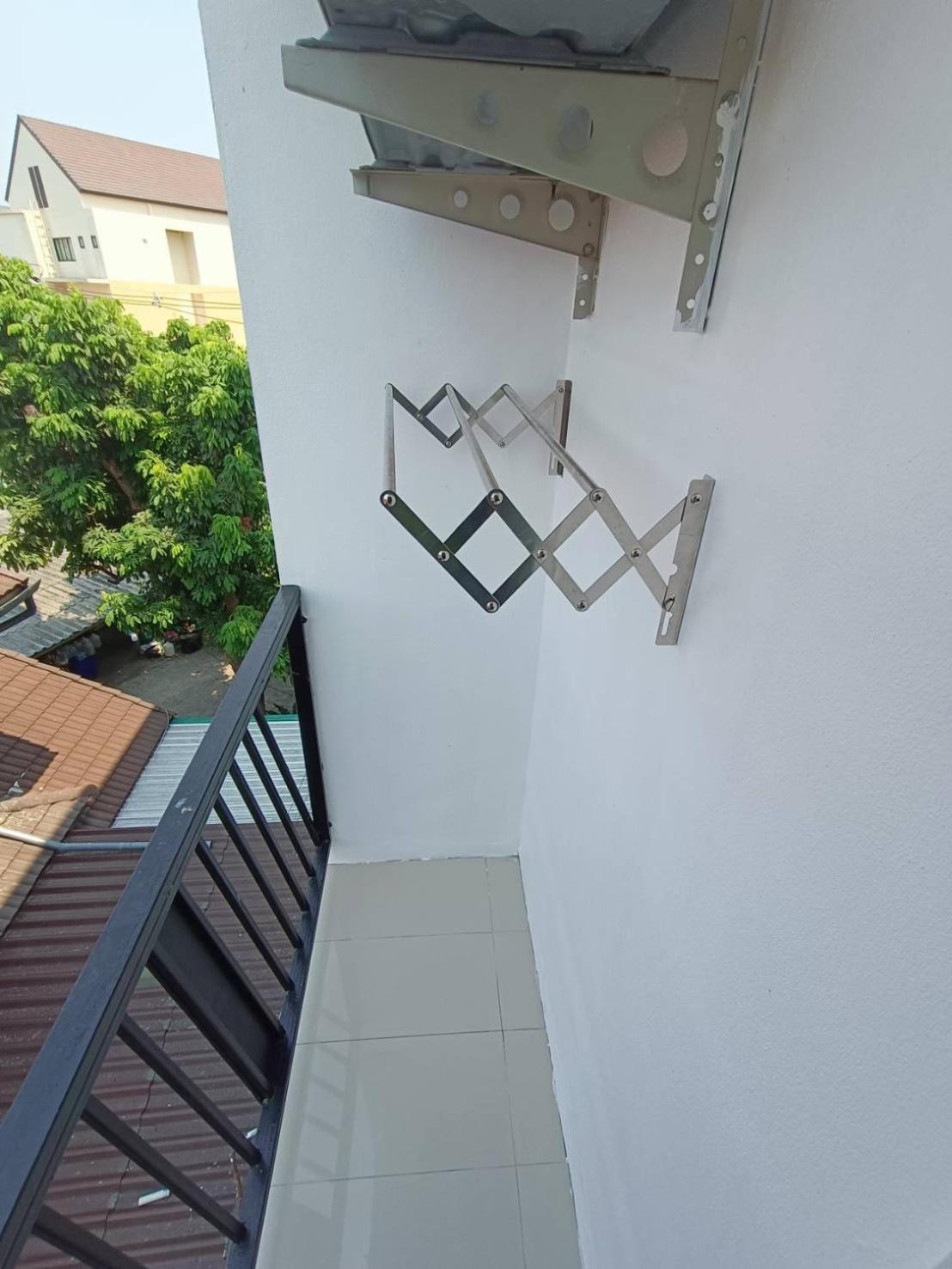The Guest Chang Moi Boutique Hotel Chiang Mai Exterior foto