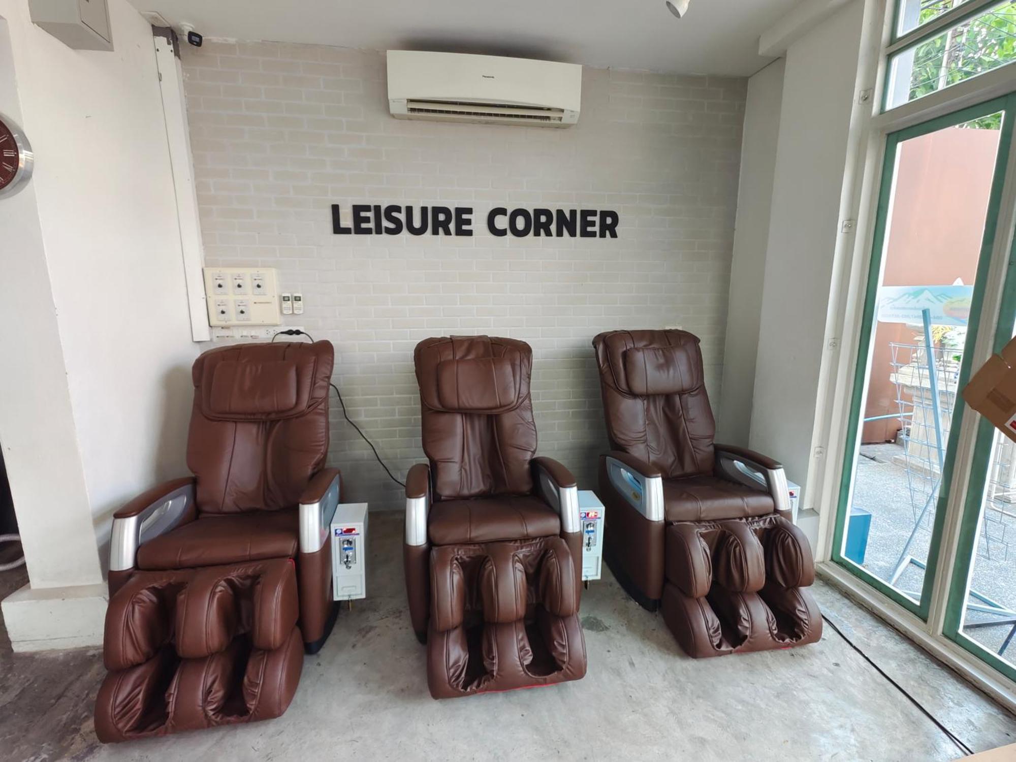 The Guest Chang Moi Boutique Hotel Chiang Mai Exterior foto