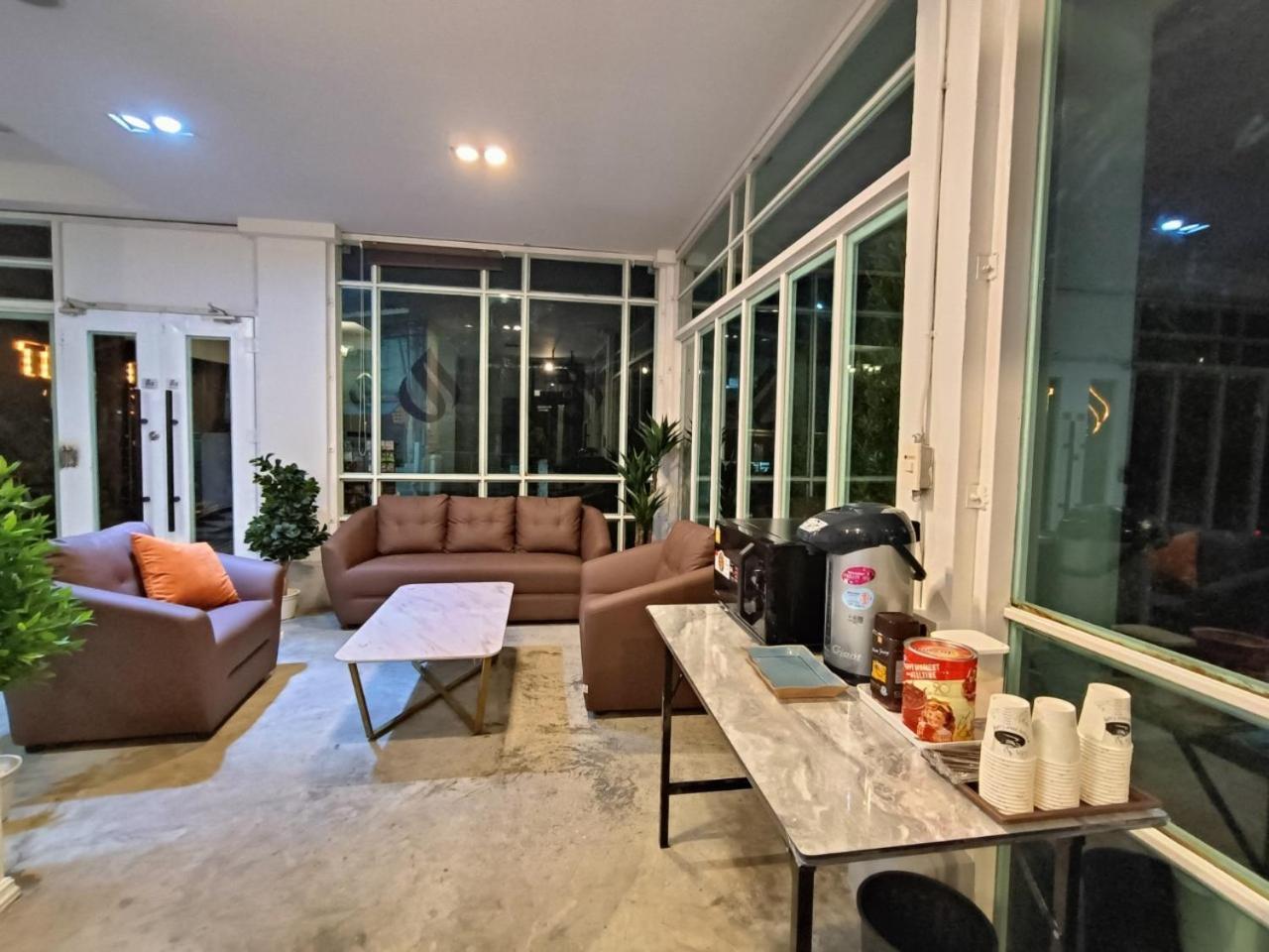 The Guest Chang Moi Boutique Hotel Chiang Mai Exterior foto