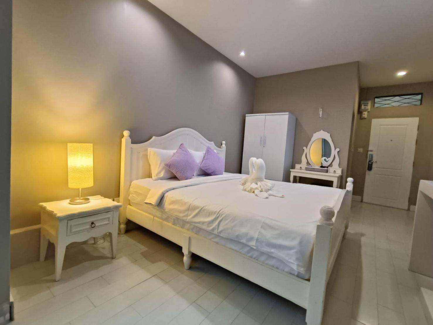 The Guest Chang Moi Boutique Hotel Chiang Mai Exterior foto